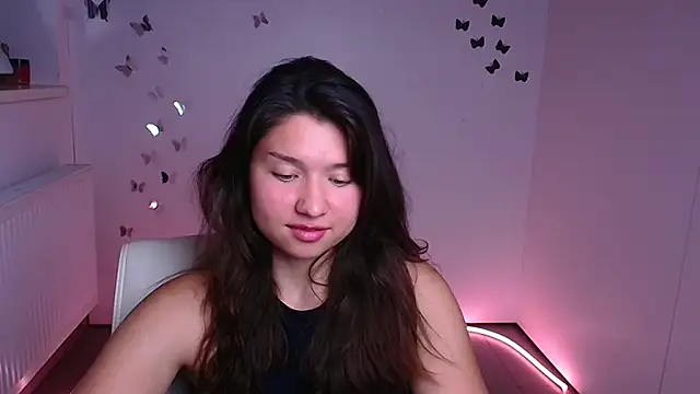 Sandra Curly online show from 09/17/25, 09:27