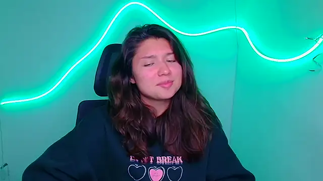 Sandra Curly online show from 09/19/25, 09:15