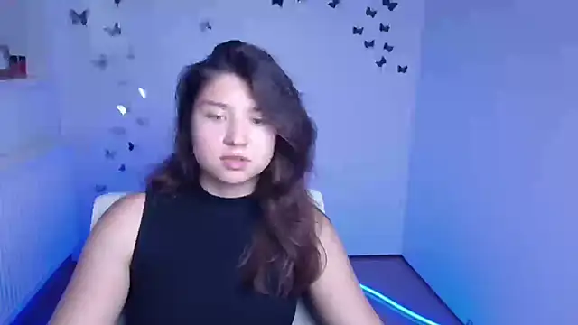 Sandra Curly online show from 09/20/25, 05:36