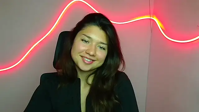 Sandra Curly online show from 09/28/25, 08:58