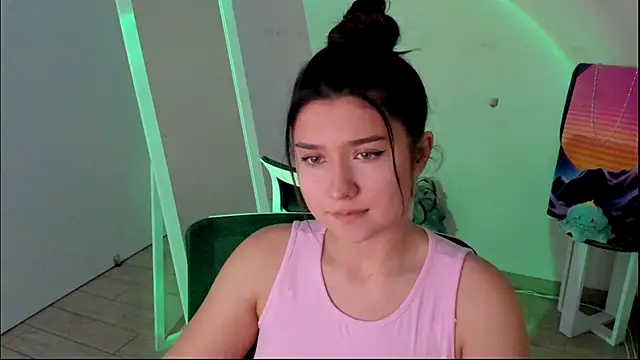 Sandra Curly online show from 12/02/25, 08:15