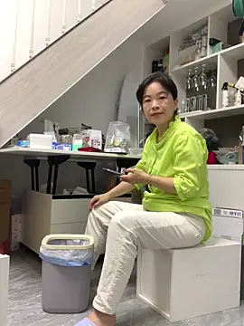 cgooh-611 online show from 09/17/25, 03:52