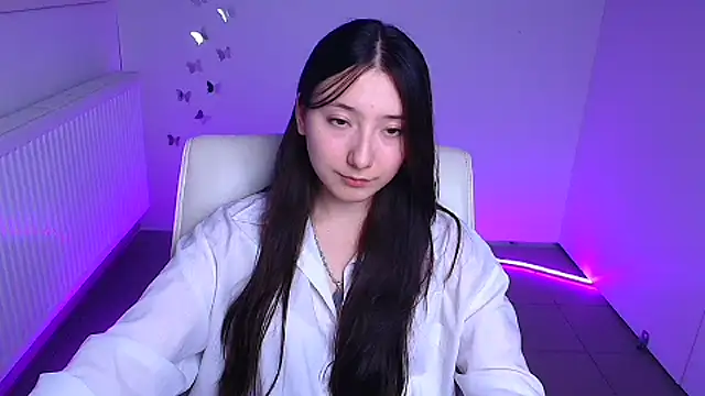 ScarlettVibe  online show from 09/16/25, 11:11