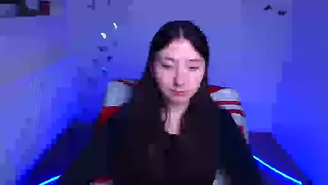 ScarlettVibe  online show from 09/19/25, 11:22