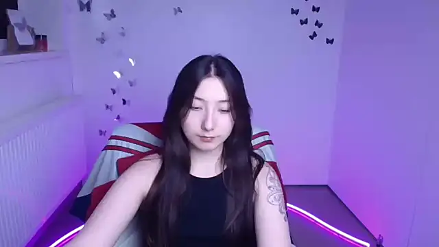 ScarlettVibe  online show from 09/20/25, 11:11