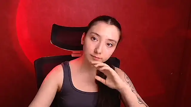 ScarlettVibe  online show from 09/24/25, 11:35