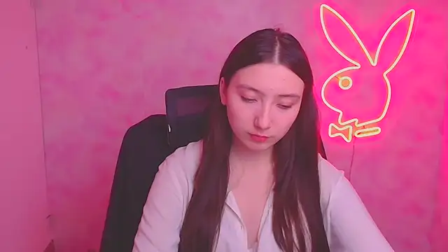 ScarlettVibe  online show from 09/26/25, 11:14