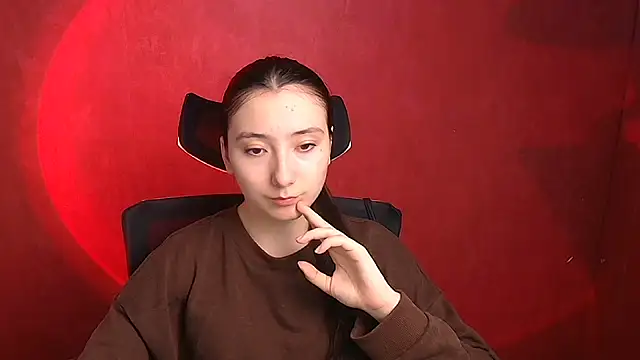 ScarlettVibe  online show from 09/27/25, 06:18