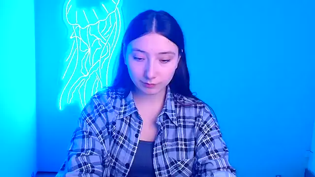 ScarlettVibe  online show from 10/01/25, 11:27