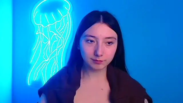 ScarlettVibe  online show from 10/06/25, 05:16