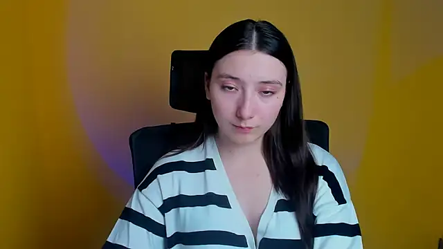 ScarlettVibe  online show from 10/09/25, 11:19