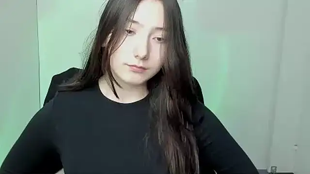 ScarlettVibe  online show from 10/10/25, 06:23