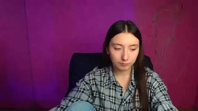 ScarlettVibe  online show from 10/11/25, 05:28