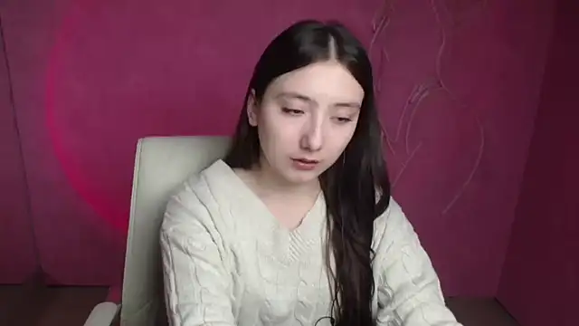 ScarlettVibe  online show from 10/14/25, 05:30