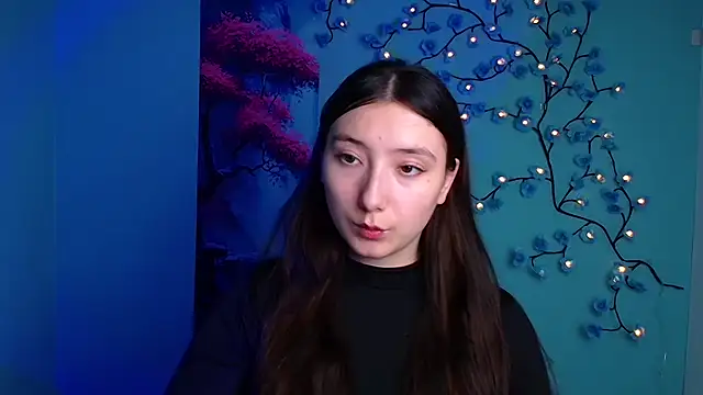 ScarlettVibe  online show from 10/15/25, 09:09