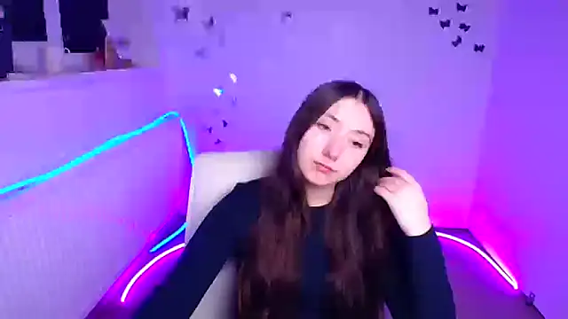 ScarlettVibe  online show from 10/19/25, 11:33