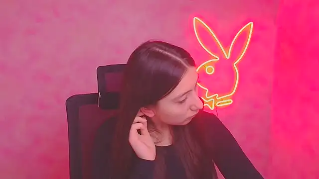 ScarlettVibe  online show from 10/22/25, 05:19