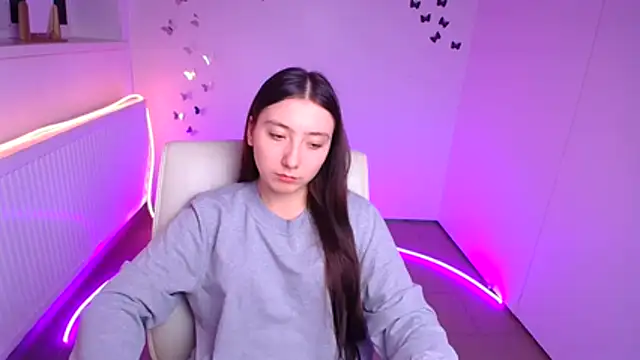 ScarlettVibe  online show from 10/29/25, 06:37