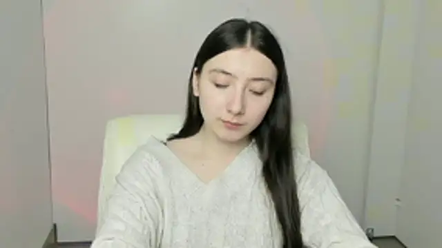 ScarlettVibe  online show from 10/30/25, 12:17