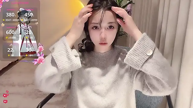 Bella-ox online show from 12/01/25, 02:38