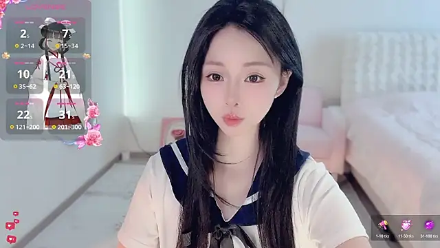 Bella-ox online show from 12/14/25, 05:24