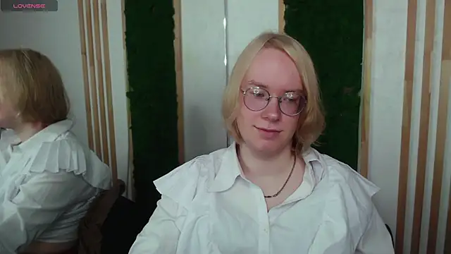 Amanda Butlerr online show from 07/18/26, 03:27