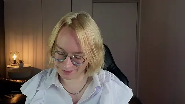 Amanda Butlerr online show from 07/19/26, 01:48