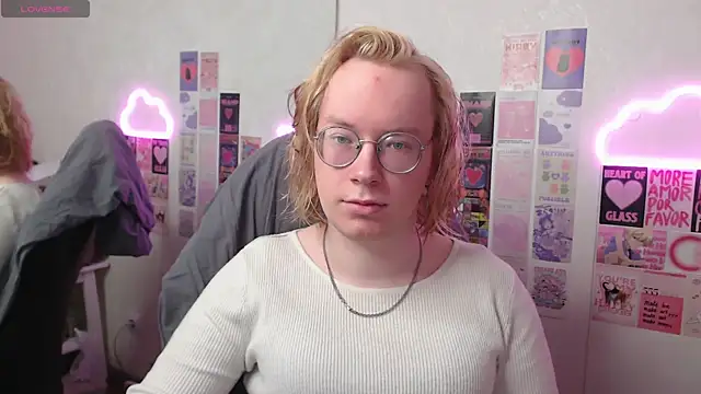 Amanda Butlerr online show from 07/25/26, 02:03