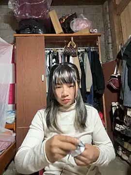 Snapshot of AAANINE22 chatting on 10/13/25, 06:02 AAANINE22 online show from 10/13/25, 06:02