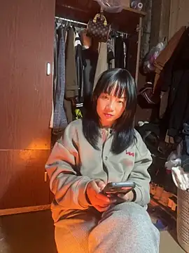 Snapshot of AAANINE22 chatting on 10/18/25, 02:07 AAANINE22 online show from 10/18/25, 02:07