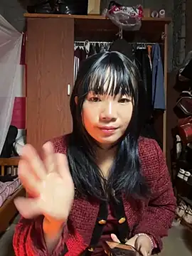 Snapshot of AAANINE22 chatting on 10/26/25, 07:14 AAANINE22 online show from 10/26/25, 07:14