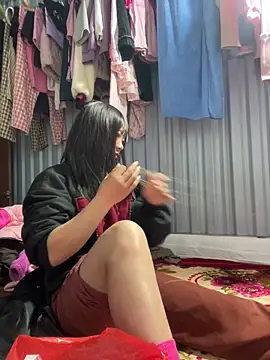 Snapshot of AAANINE22 chatting on 11/29/25, 01:52 AAANINE22 online show from 11/29/25, 01:52