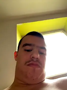 pussyhunter323557 online show from 10/10/25, 11:31