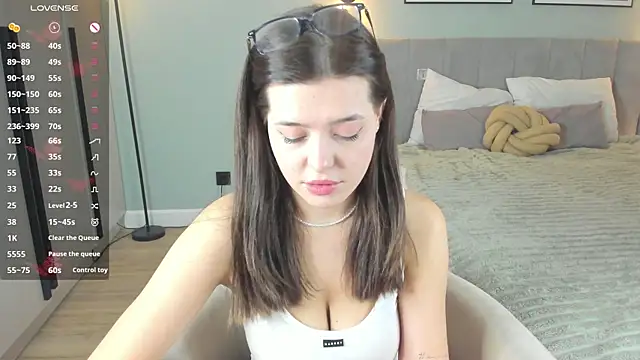 LubaStadt online show from 12/17/25, 07:20