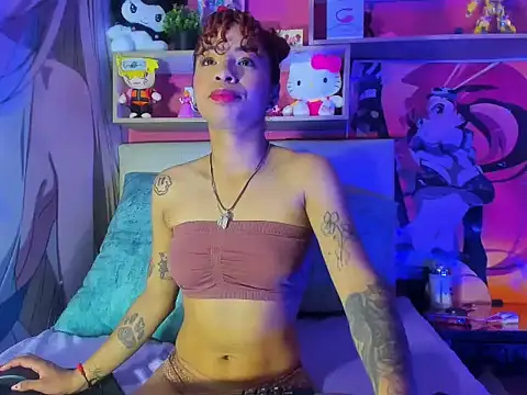 Rchelx69 online show from 09/12/25, 02:00