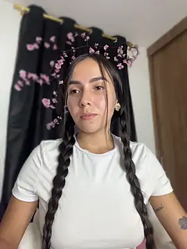 Scarlett05 online show from 07/10/26, 01:32