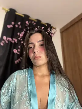 Scarlett05 online show from 07/22/26, 03:09