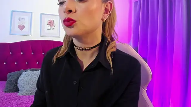 scarlett blake11 online show from 09/16/25, 03:51