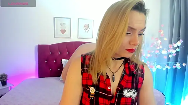 scarlett blake11 online show from 10/15/25, 04:56