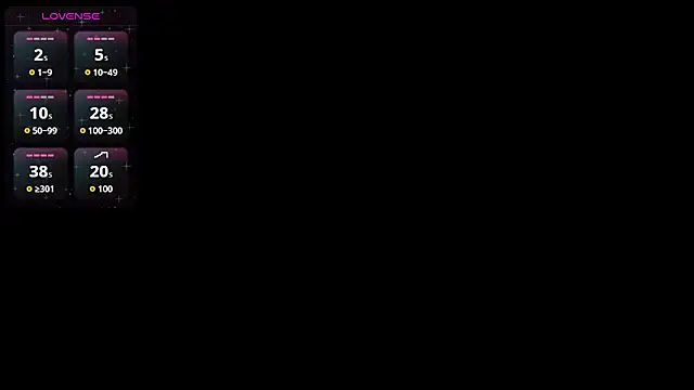 Livelle69 online show from 10/21/25, 02:23