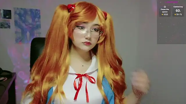 Livelle69 online show from 11/29/25, 03:20