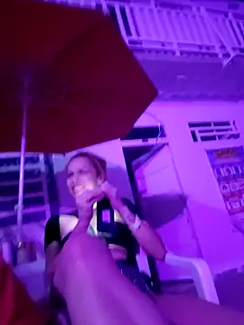 HANNAA STAR online show from 09/14/25, 11:59