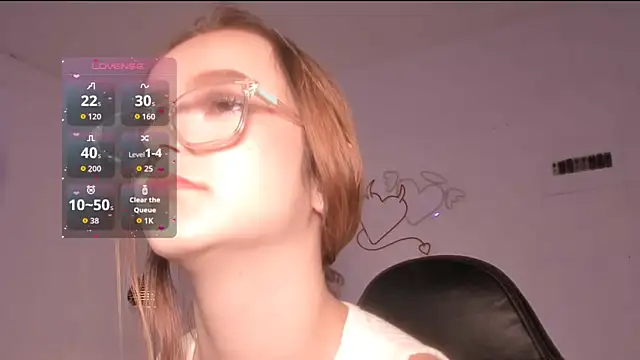 kristal joi dl online show from 09/28/25, 01:27