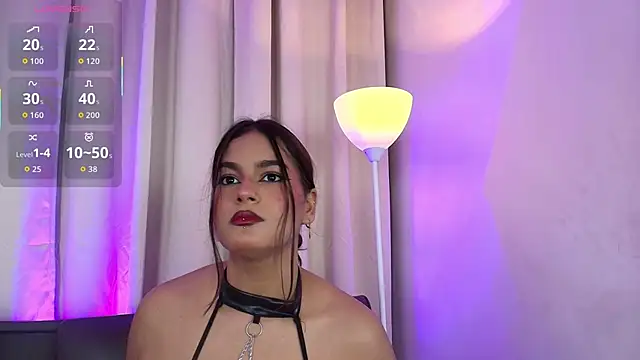 Snapshot of Abby_Raschell chatting on 09/21/25, 03:41 Abby Raschell online show from 09/21/25, 03:41