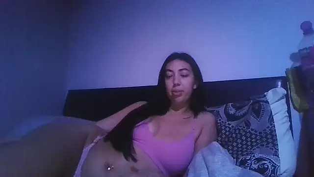 Miss lunaxx online show from 11/13/25, 01:15