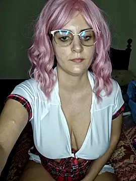 bardot55 online show from 10/25/25, 06:02
