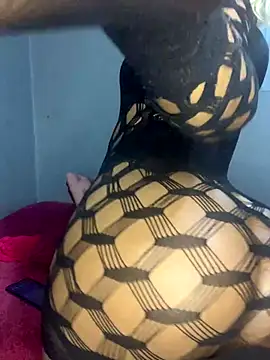 Lady-Amina online show from 10/12/25, 09:58