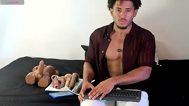 zarek lux online show from 09/24/25, 01:03