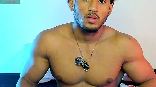 zarek lux online show from 10/02/25, 12:34