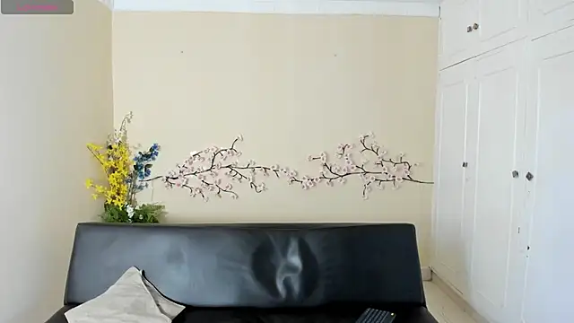 zarek lux online show from 06/28/26, 03:18